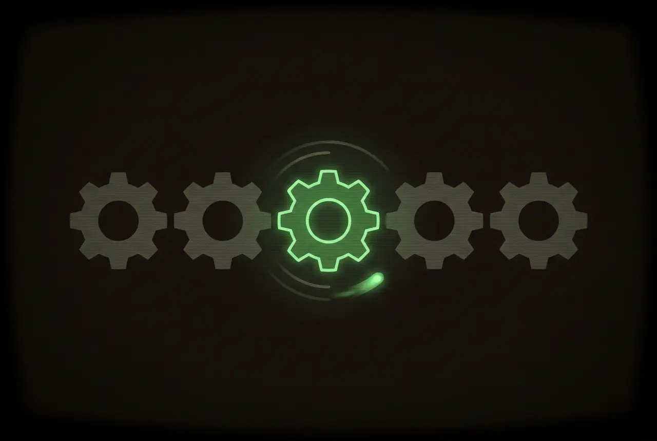 how to automate repetitive tasks, one evening